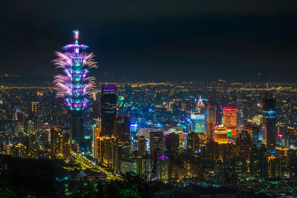 台北外送茶