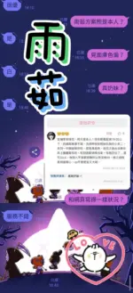 南投定點茶-雨茹