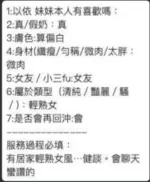 嘉義定點茶-以依
