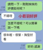 嘉義定點茶-小若羽