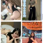 桃園定點茶-癡女小如