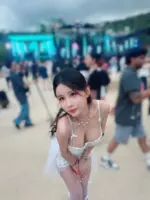 台北定點茶-金髮妞妞