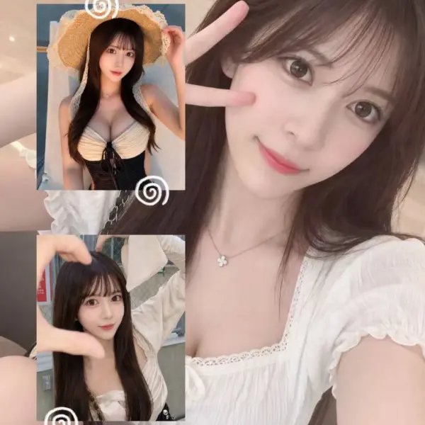 台北外送茶-天城莎莉