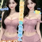 台中定點茶-安南月
